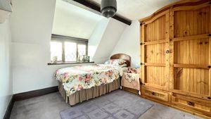 Bedroom 3- click for photo gallery